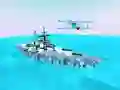 Gioco Difesa Aerea 3D in linea