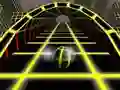 Gioco Surfista di Palla 3D in linea