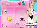 Gioco Rinnovo del Guardaroba Fashion in linea