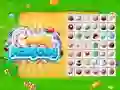 Gioco Mahjong di Caramelle in linea