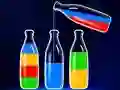 Gioco Classifica Colori Acqua in linea