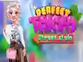 Gioco Stile Stradale di Tokyo Perfetto in linea