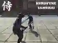 Gioco Samurai Kurofune in linea