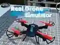 Gioco Simulatore di Drone Reale in linea