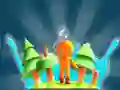 Gioco Pulizia delle Isole in linea