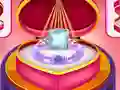 Gioco Design di Anello Nuziale Romantico in linea