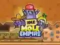 Gioco Impero dei Talperti Indolenti in linea