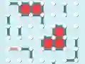 Gioco Punti e Scatole in linea