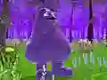 Gioco Grimace Solo Su! in linea