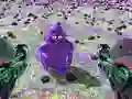 Gioco Grimace: Sparare nell'Isola Morta in linea