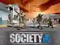 Gioco Società FPS in linea Gioco Società FPS in linea