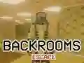 Gioco Fuga dai Backrooms in linea Gioco Fuga dai Backrooms in linea