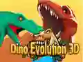 Gioco Evoluzione Dino 3D in linea Gioco Evoluzione Dino 3D in linea