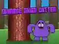 Gioco Boscaiolo Grimace in linea