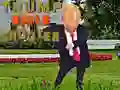 Gioco Cacciatore di Mele Trump in linea