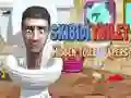 Gioco Skibidi Toilet Carta Igienica Nascosta in linea