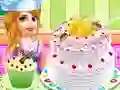 Gioco Negozio di Torte per Bambole in linea Gioco Negozio di Torte per Bambole in linea