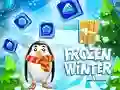 Gioco Mania Invernale Gelata in linea