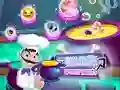 Gioco Halloween Spaventoso: Notti Spettrali in linea
