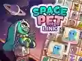 Gioco Collegamento Animale Spaziale in linea Gioco Collegamento Animale Spaziale in linea