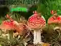 Gioco Avventura nella Foresta dei Funghi in linea