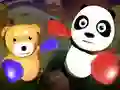Gioco Festa per Animali in linea Gioco Festa per Animali in linea