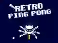 Gioco Ping Pong Retrò in linea