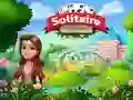 Gioco Giardino Solitaire in linea