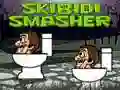 Gioco Skibidi Smasher in linea