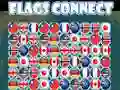 Gioco COLLEGAMENTO BANDIERE in linea