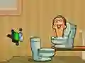 Gioco Impostore Salto Toilette Skibidi in linea