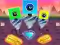 Gioco Scava nella miniera in linea