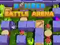 Gioco Arena di Battaglia dei Bombardieri in linea