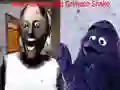 Gioco Quando la Nonna Incontrò Grimace Shake in linea