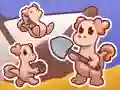 Gioco Salvataggio dei Kobolm in linea