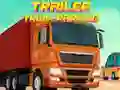 Gioco Parcheggio Camion Rimorchio in linea
