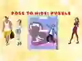 Gioco Posa Per Nascondersi Puzzle in linea Gioco Posa Per Nascondersi Puzzle in linea