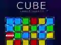 Gioco Cubo Semplice 3 Abbinamenti in linea