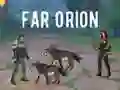 Gioco Lontano Orion in linea