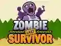Gioco Zombie Ultimo Sopravvissuto in linea