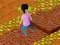 Gioco Tim Scivoloso: La Strada per Casa in linea