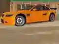 Gioco Corsa di Auto Nitro in Autostrada in linea