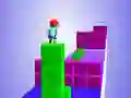 Gioco Avventura del Cubo in linea