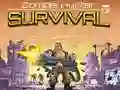 Gioco Cacciatore di Zombie: Sopravvivenza in linea