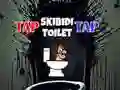 Gioco Batti Skibidi Toilet Batti in linea