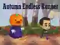 Gioco Corsa Infinita Autunnale in linea