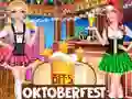 Gioco BFFs Oktoberfest in linea