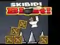 Gioco Skibidi Blast in linea