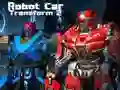 Gioco Trasformazione Auto Robot 2 in linea
