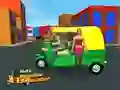 Gioco Simulatori di rickshaw automatico in linea